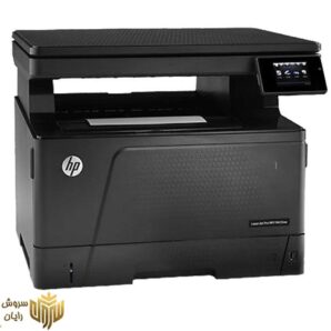 پرینتر لیزری اچ پی مدل Pro M435NW