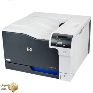 پرینتر لیزری رنگی اچ پی مدل LaserJet Professional CP5225n