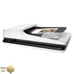 اسکنر تخت اچ پی مدل ScanJet Pro 2500 f1