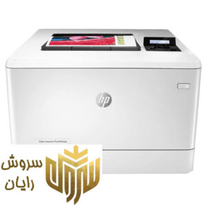 پرینتر لیزری رنگی اچ پی مدل Color LaserJet Pro M454dn