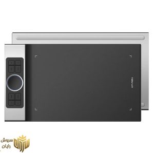قلم نوری اکس پی.پن مدل Deco Pro Small