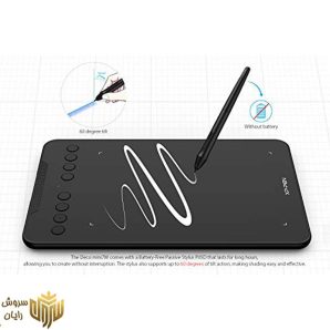 قلم نوری ایکس پی.پن مدل Deco Mini 7
