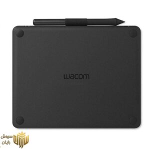 قلم نوری وکام مدل Intuos CTL-4100W
