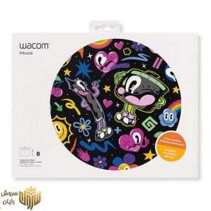 قلم نوری وکام مدل Intuos M CTL-6100WLK-N