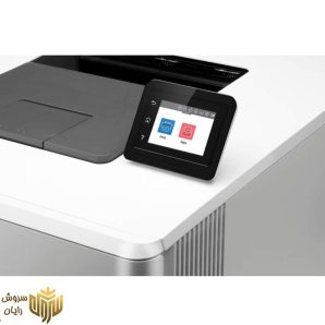 پرینتر لیزری رنگی اچ پی مدل Color LaserJet Pro M454dw