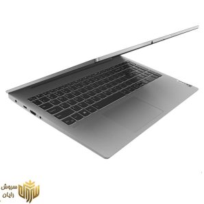 لپ تاپ 15 اینچی لنوو مدل IdeaPad 5 I7 16 1+256 2G