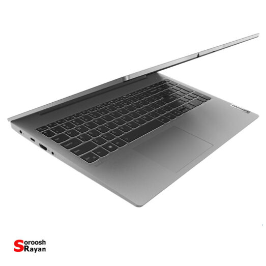 لپ تاپ 15 اینچی لنوو مدل IdeaPad5  I7 16 1T+512 2G