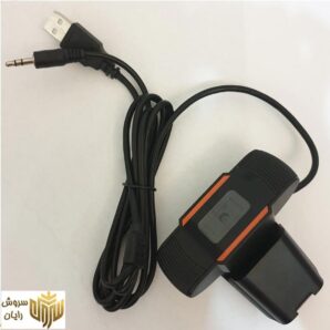 وب کم مدل TC-200