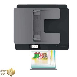 پرینتر جوهرافشان چندکاره اچ پی Smart Tank 615