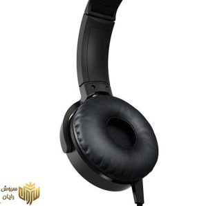 هدفون مدل MDR-XB450AP