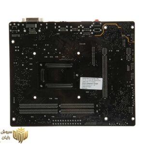 مادربرد ایسوس مدل PRIME H310M-R