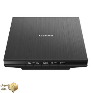 اسکنر کانن مدل Canon CanoScan LiDE 400