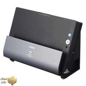 اسکنر اسناد کانن مدل DR-C225