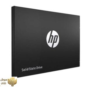 اس اس دی اینترنال اچ پی مدل S600 ظرفیت 120 گیگابایت