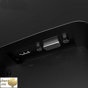 مانیتور لنوو مدل D19-10-HDMI سایز 18.5 اینچ