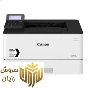 پرینتر لیزری کانن مدل i-SENSYS LBP223dw