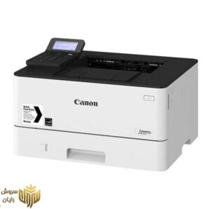 پرینتر لیزری کانن مدل i-SENSYS LBP212dw