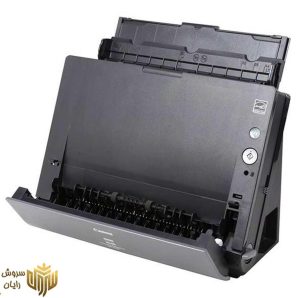 اسکنر اسناد کانن مدل imageFORMULA DR-C225