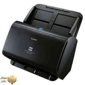 اسکنر کانن مدل DR-C230