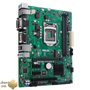 مادربرد ایسوس مدل PRIME H310M-C