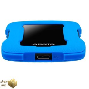هارد اکسترنال ای دیتا مدل HD330 ظرفیت 1 ترابایت