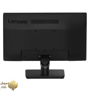 مانیتور لنوو مدل D19-10-HDMI سایز 18.5 اینچ
