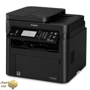 پرینتر لیزری چند کاره کانن مدل imageCLASS MF269dw
