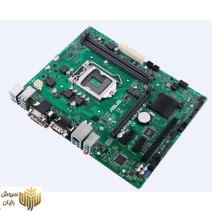 مادربرد ایسوس مدل PRIME H310M-C