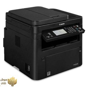 پرینتر لیزری چند کاره کانن مدل imageCLASS MF269dw