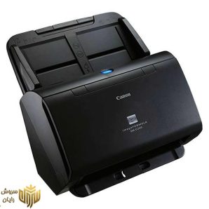 اسکنر اسناد کانن مدل imageFORMULA DR-C240 Office Document Scanner