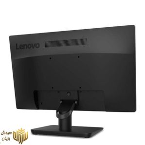 مانیتور لنوو مدل D19-10-HDMI سایز 18.5 اینچ