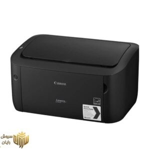 پرینتر لیزری کانن مدل LBP6030 (رنگ مشکی)