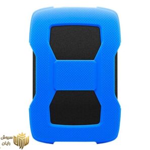 هارد اکسترنال ای دیتا مدل HD330 ظرفیت 1 ترابایت