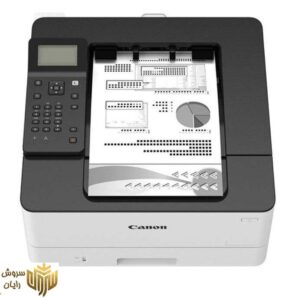 پرینتر لیزری کانن مدل LBP212dw