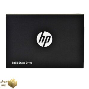 اس اس دی اینترنال اچ پی مدل S700 ظرفیت 500 گیگابایت