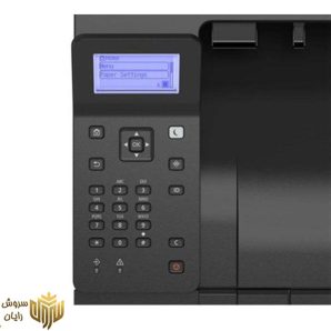 پرینتر لیزری کانن مدل i-SENSYS LBP212dw