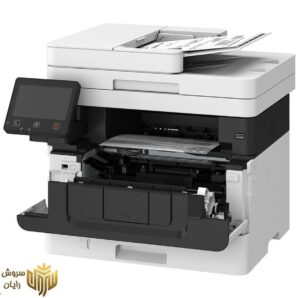 پرینتر چندکاره لیزری کانن مدل i-SENSYS MF428x
