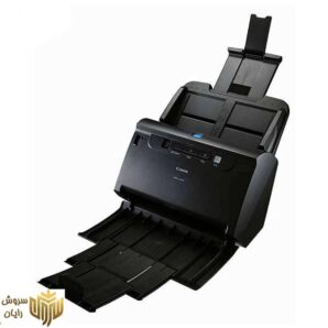 اسکنر اسناد کانن مدل DR-C240 Office Document Scanner