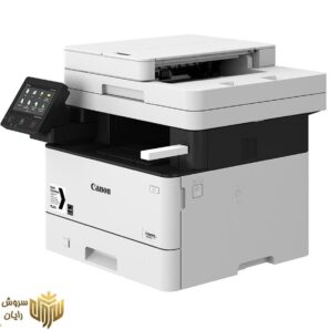 پرینتر چندکاره لیزری کانن مدل i-SENSYS MF428x