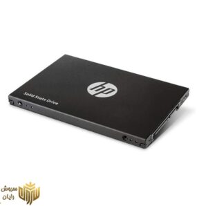 اس اس دی اینترنال اچ پی مدل S600 ظرفیت 240 گیگابایت