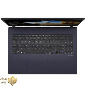 لپ تاپ 15 اینچی ایسوس مدل K571GT i5(9300)/8/1+256/4G(1650)