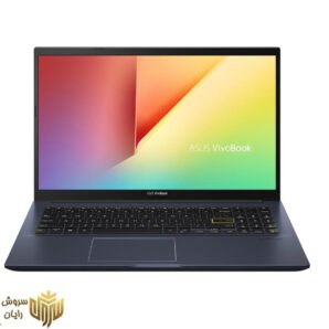 لپ تاپ ۱۵ اینچی ایسوس مدل R528EP i5(1135)/8/1+256/2G(MX330)