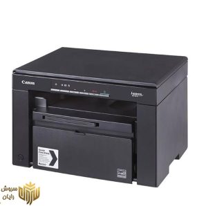 پرینتر چندکاره لیزری کانن مدل i-SENSYS MF3010