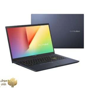 لپ تاپ ۱۵ اینچی ایسوس مدل R528EP  i5(1135)/8/1+256/2G(MX330)