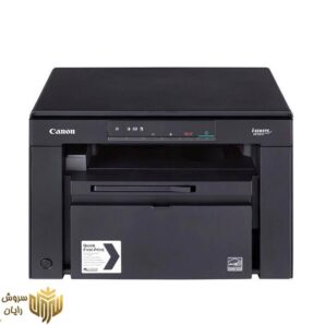 پرینتر چندکاره لیزری کانن مدل i-SENSYS MF3010