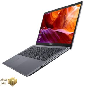 لپ تاپ ایسوس مدل Asus VivoBook 15 R545FA Corei3 10110U 4G 1+256SSD Intel FHD