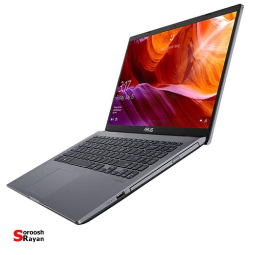 لپ تاپ ایسوس مدل Laptop ASUS VivoBook R565JA i3(10105) 4G 1TB INTEL HD