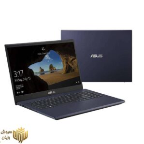 لپ تاپ 15 اینچی ایسوس مدل K571GT i5(9300)/8/1+256/4G(1650)