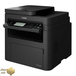 پرینتر لیزری چند کاره کانن مدل imageCLASS MF269dw