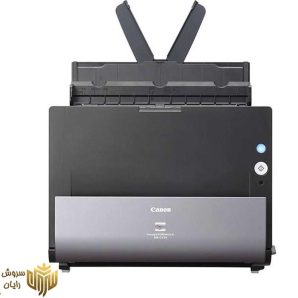 اسکنر اسناد کانن مدل imageFORMULA DR-C225
